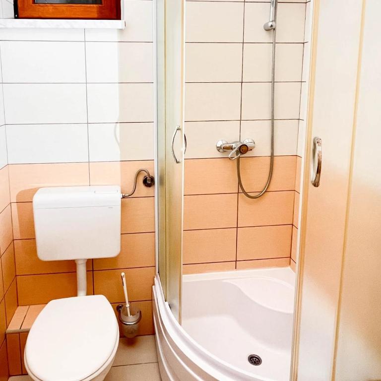 Vila Danica - Twin Room - 3