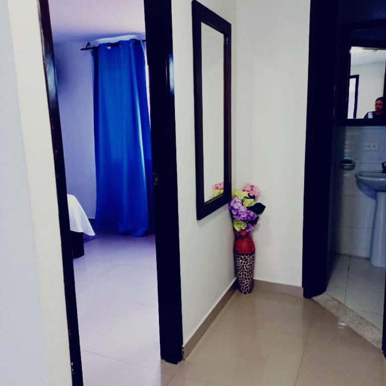 Apartahotel Bahia Tropical III - Apartamento de 2 dormitorios - 6