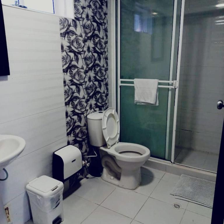 Apartahotel Bahia Tropical III - Apartamento de 2 dormitorios - 7