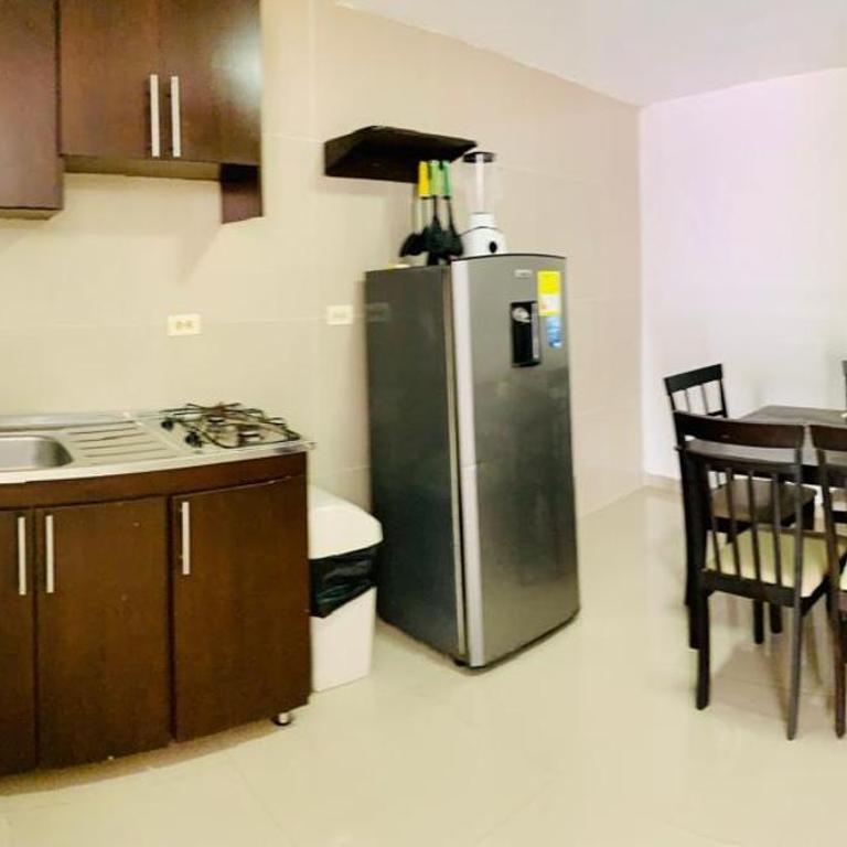 Apartahotel Bahia Tropical III - Apartamento - Planta baja - 10