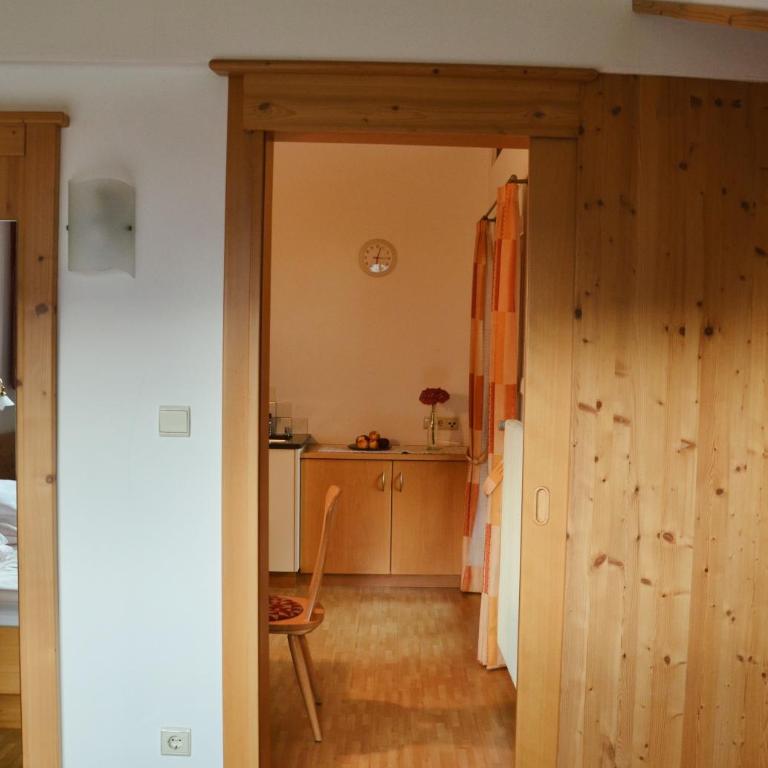 Obermaratscher Apartments Residence - Apartment mit 2 Schlafzimmern - 4
