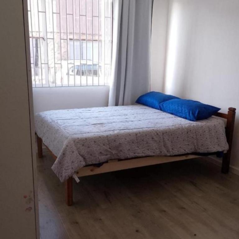 Pieza en el centro de La serena - Double Room - 1