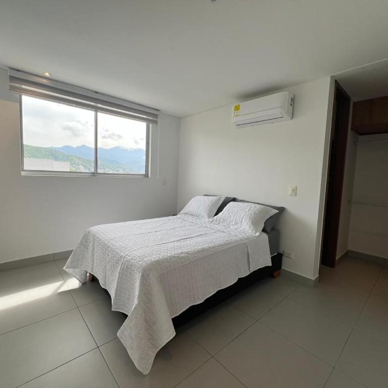 Edificio Ambar Roca - Apartamento Estudio de 2 dormitorios - 22