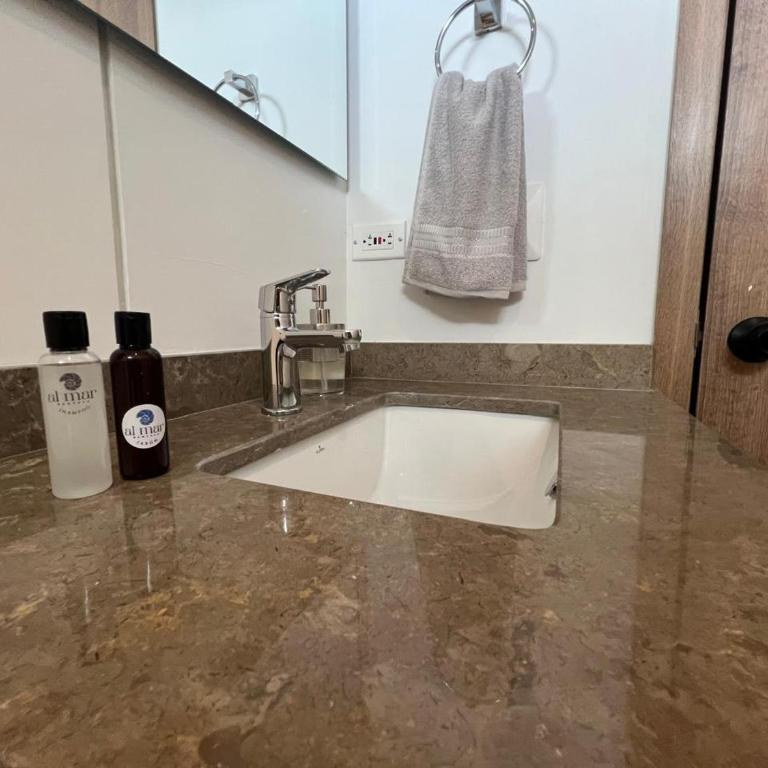 Edificio Ambar Roca - Apartamento Estudio de 2 dormitorios - 27