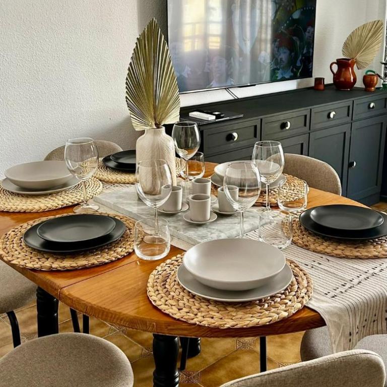 Casa de Limonada - Apartamento de 3 dormitorios - 1