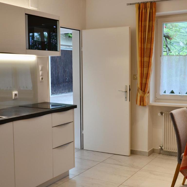 Obermaratscher Apartments Residence - Apartment - Erdgeschoss - 7