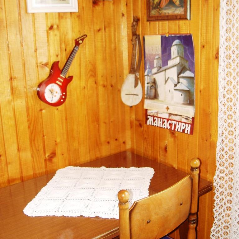 Guesthouse Durmitor Magic - Single Room - 14