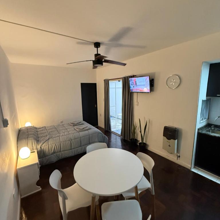 Palermo Dreams - Apartamento de 1 dormitorio - 1