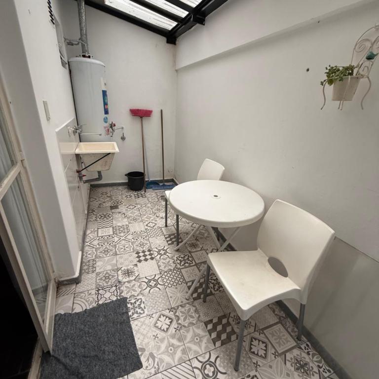 Palermo Dreams - Apartamento de 1 dormitorio - 18