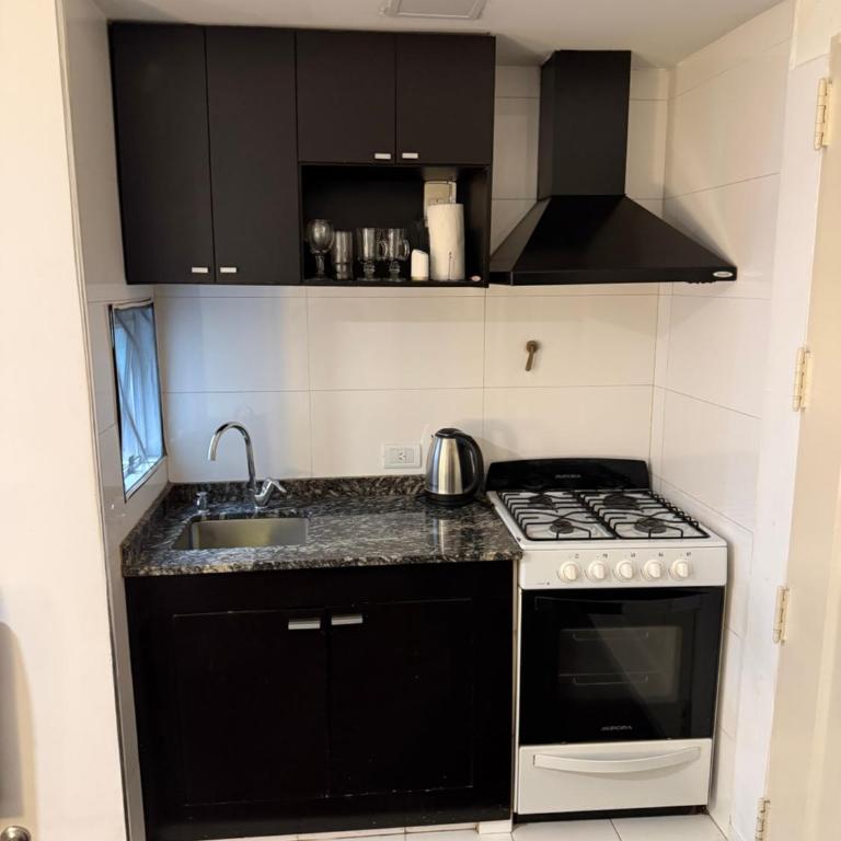 Palermo Dreams - Apartamento de 1 dormitorio - 4