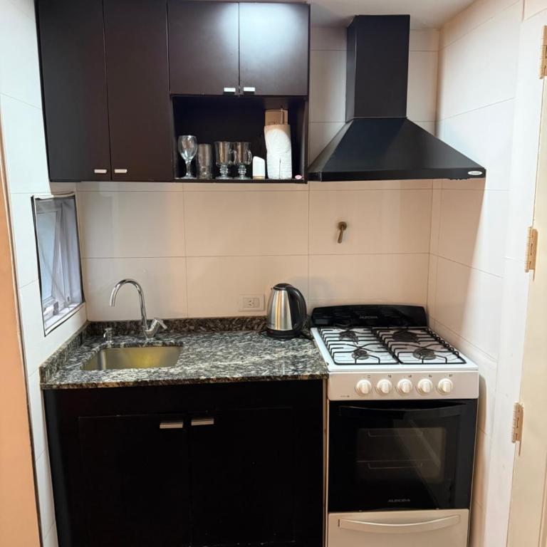 Palermo Dreams - Apartamento de 1 dormitorio - 5