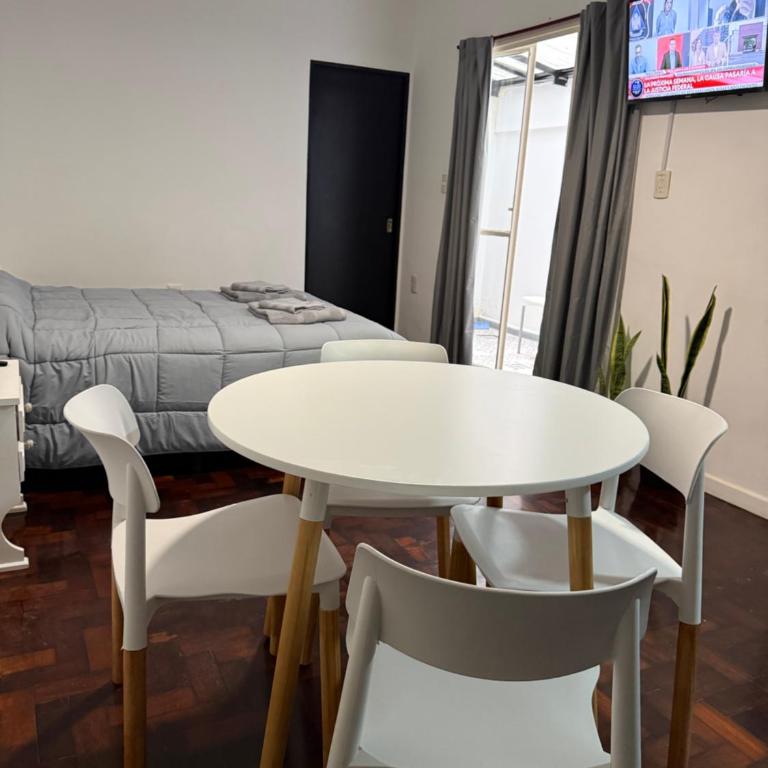 Palermo Dreams - Apartamento de 1 dormitorio - 7