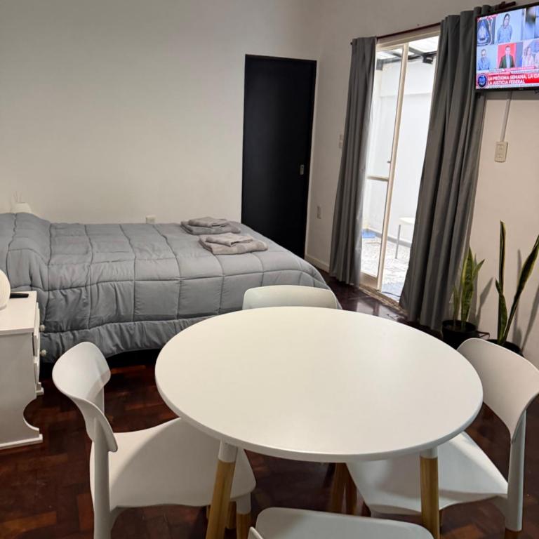 Palermo Dreams - Apartamento de 1 dormitorio - 9