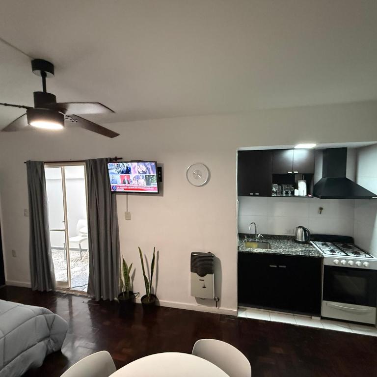 Palermo Dreams - Apartamento de 1 dormitorio - 11