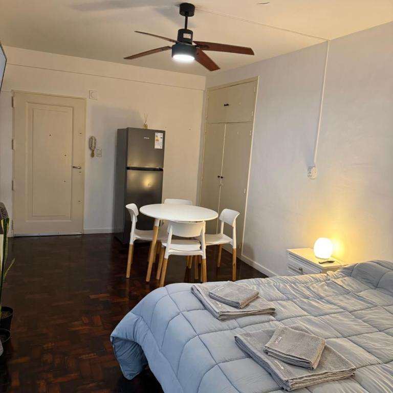 Palermo Dreams - Apartamento de 1 dormitorio - 12