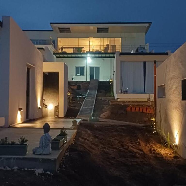 Anima Lodge - Villa with Private Pool - 1