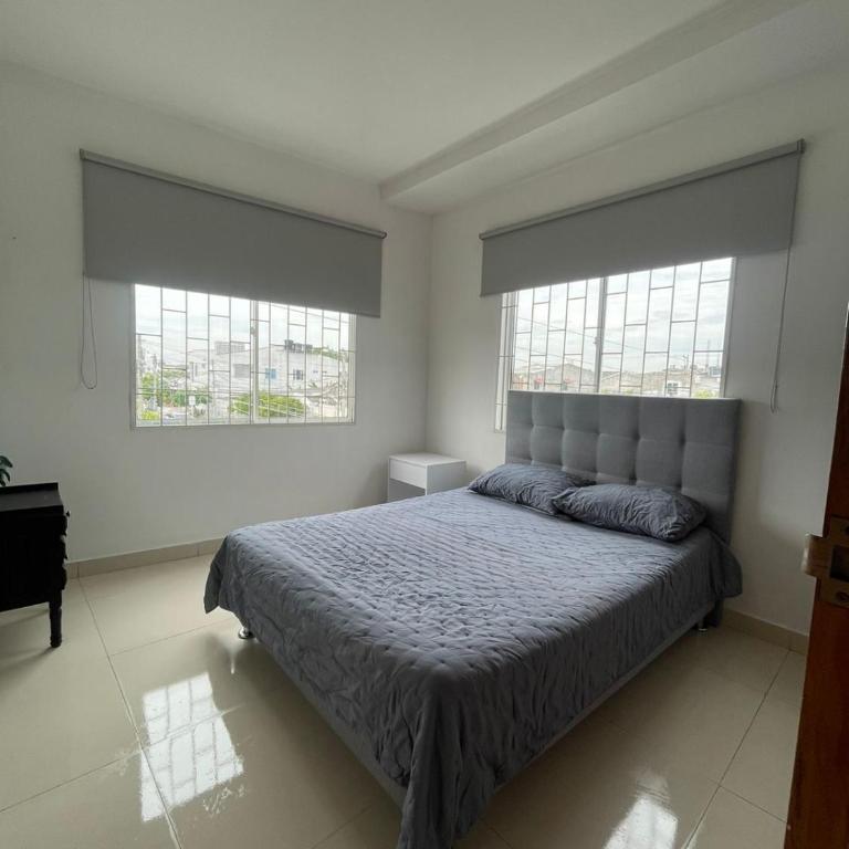 Apartaestudio Full Central Montería - Apartamento de 1 dormitorio - 9