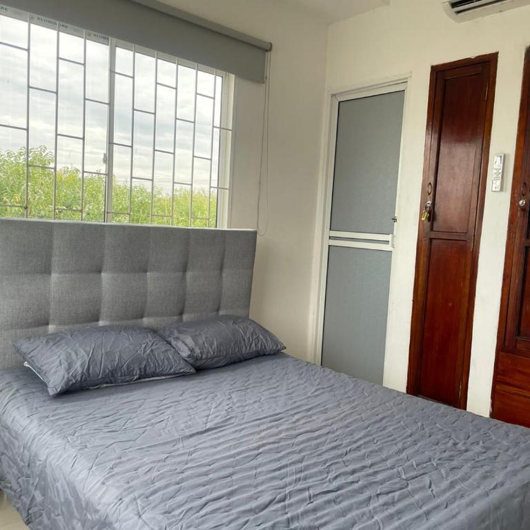 Apartaestudio Full Central Montería - Apartamento de 1 dormitorio - 5