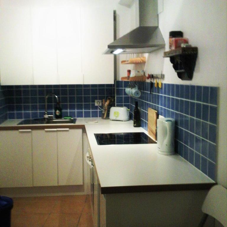 Casa-Casita - Apartamento - Planta baja - 11