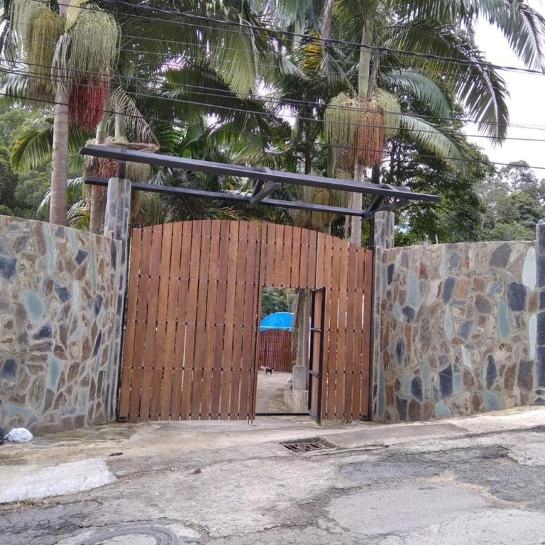 Finca Villa Isa GD - Casa de 5 dormitorios - 1