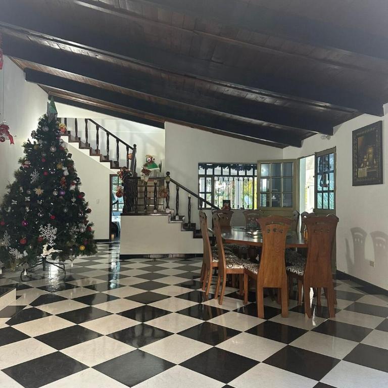 Finca Villa Isa GD - Casa de 5 dormitorios - 2