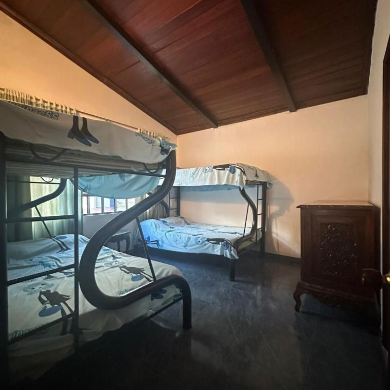 Finca Villa Isa GD - Casa de 5 dormitorios - 4