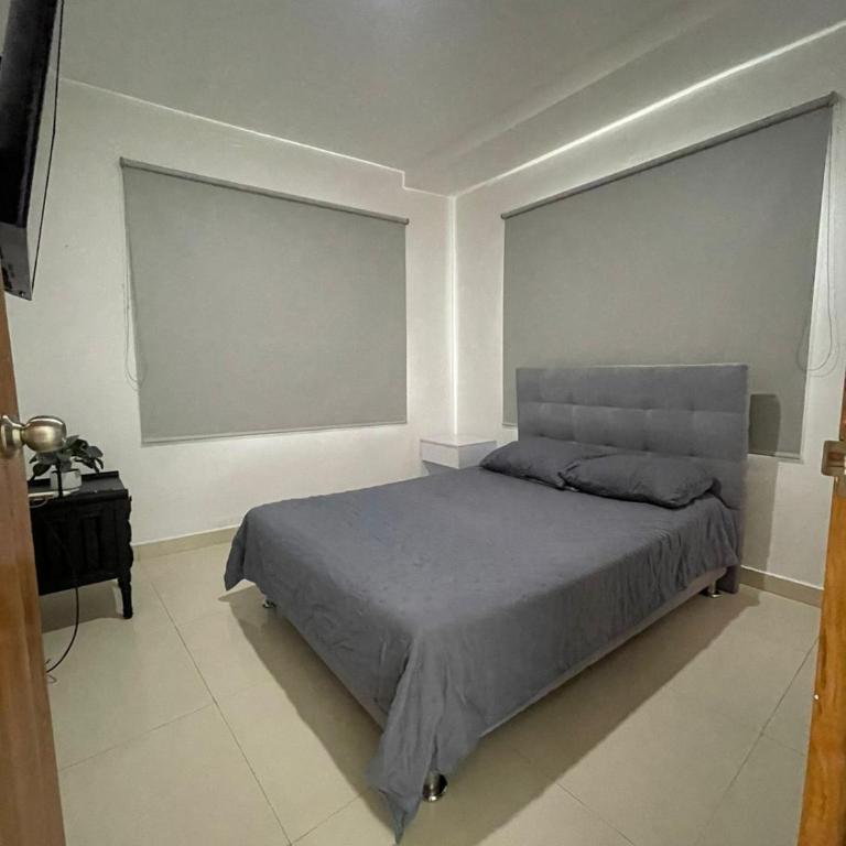 Apartaestudio Full Central Montería - Apartamento de 1 dormitorio - 2