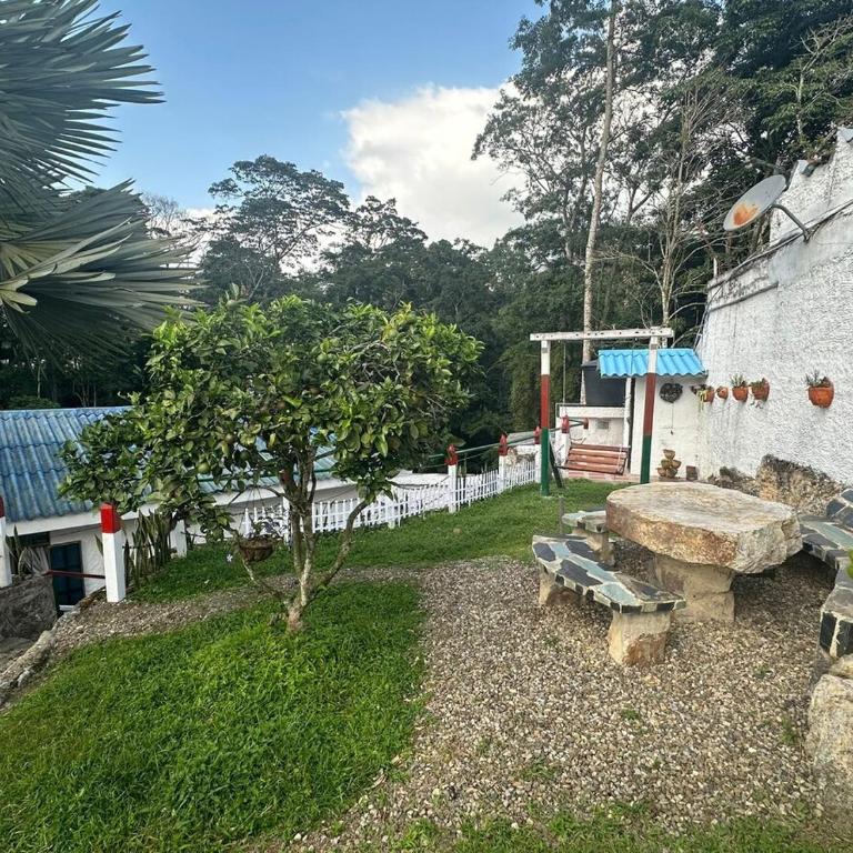 Finca Villa Isa GD - Casa de 5 dormitorios - 11