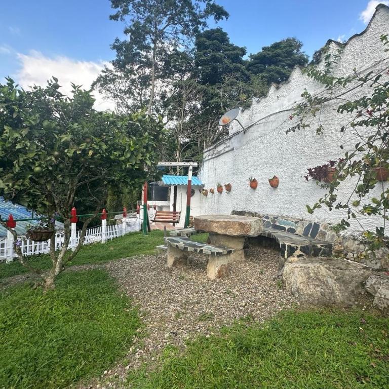 Finca Villa Isa GD - Casa de 5 dormitorios - 16