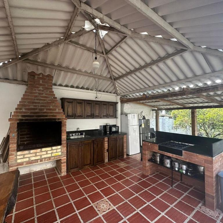 Finca Villa Isa GD - Casa de 5 dormitorios - 22