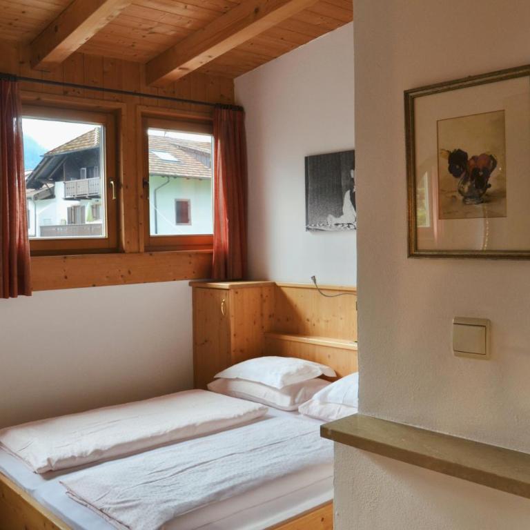 Obermaratscher Apartments Residence - Apartment mit 2 Schlafzimmern - 6