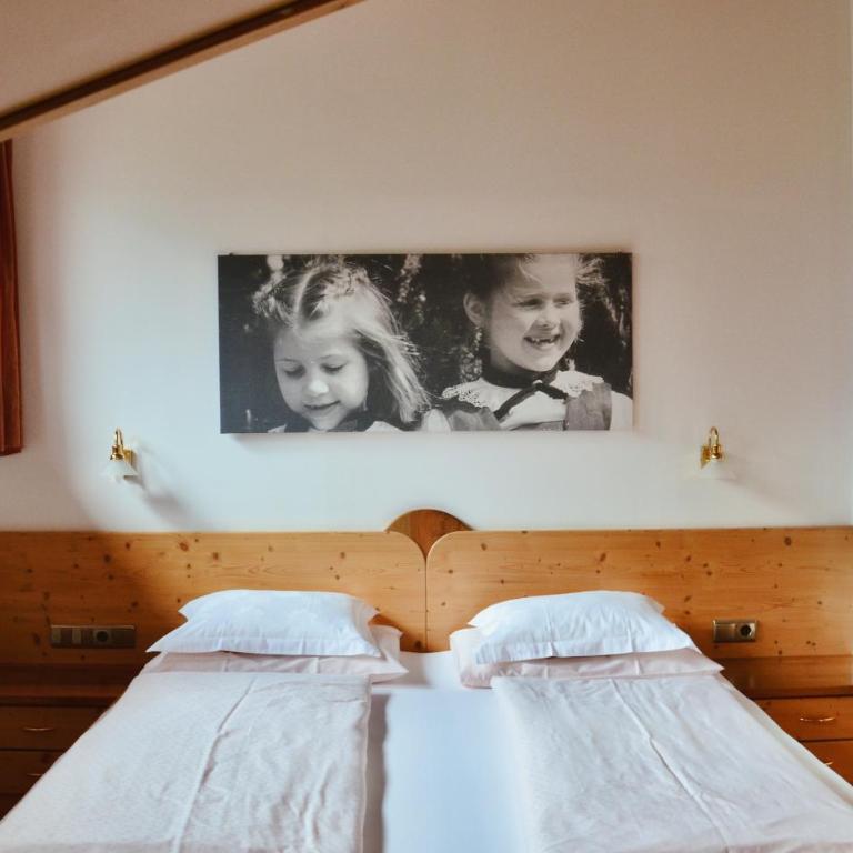 Obermaratscher Apartments Residence - Apartment mit 2 Schlafzimmern - 7