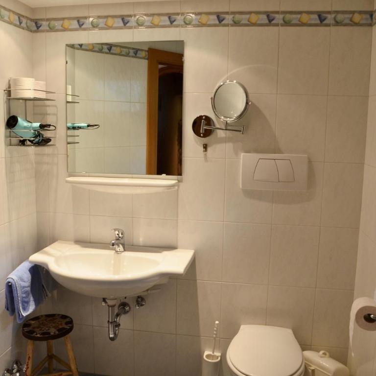 Obermaratscher Apartments Residence - Apartment mit 2 Schlafzimmern - 8