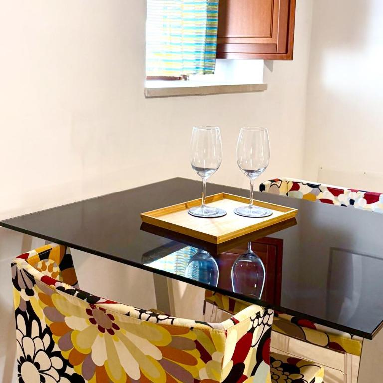 Torre Dantona Country Suites - One-Bedroom Apartment - 1