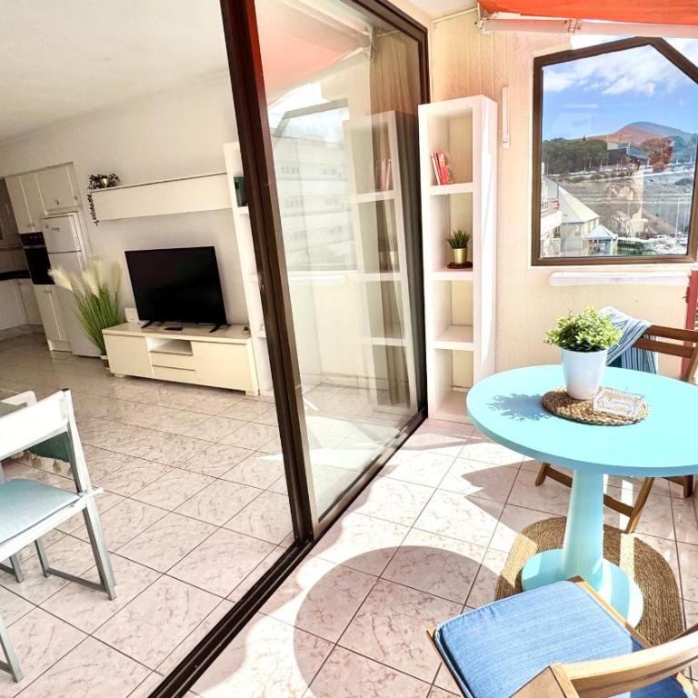 Sea Breeze in Playa de Las Américas by Deihu Experiences - Apartamento con vistas al mar - 13