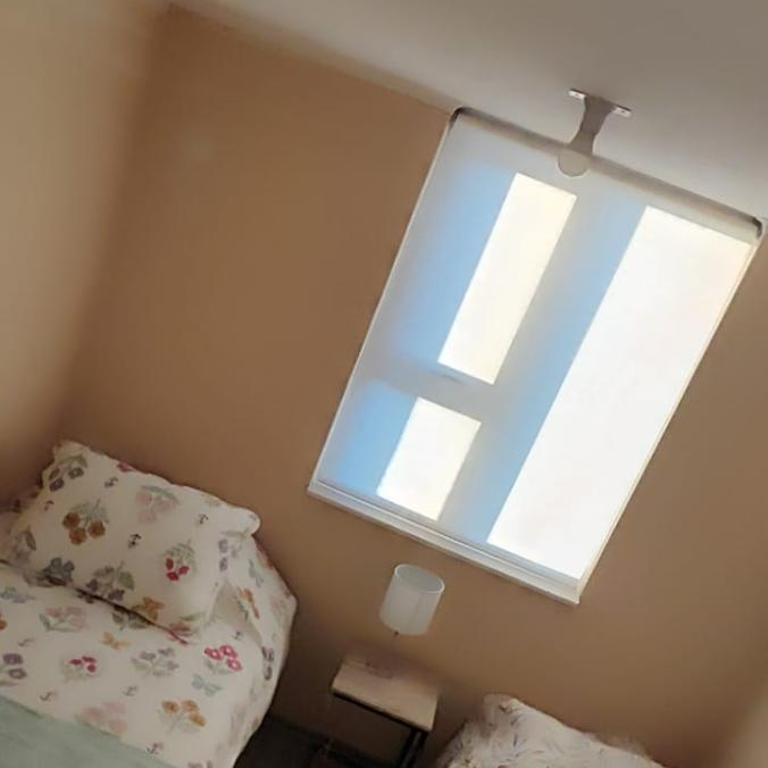 Depto Completamente Nuevo con 2 Estacionamientos - One-Bedroom Apartment - 22