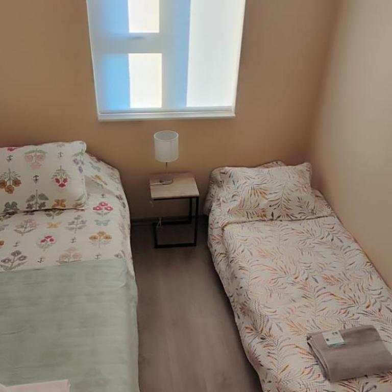Depto Completamente Nuevo con 2 Estacionamientos - One-Bedroom Apartment - 25