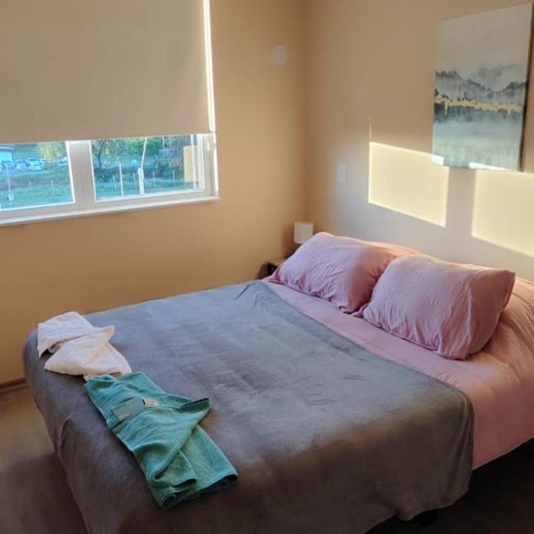 Depto Completamente Nuevo con 2 Estacionamientos - One-Bedroom Apartment - 1