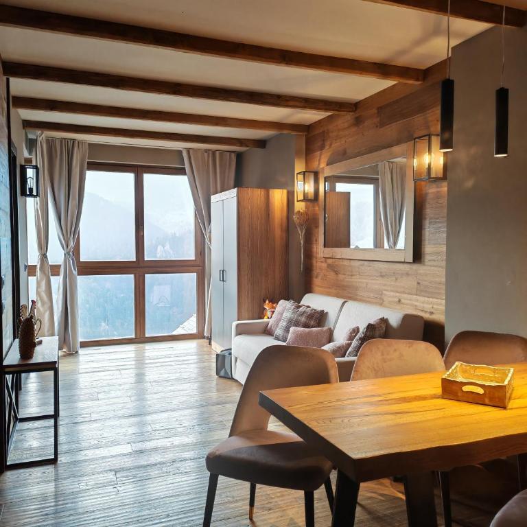 Wellness Snow Loft - Sauna privata & Vista Monti- Vicino alle piste - Prato Nevoso - Appartamento Deluxe con 1 Camera da Letto - 8