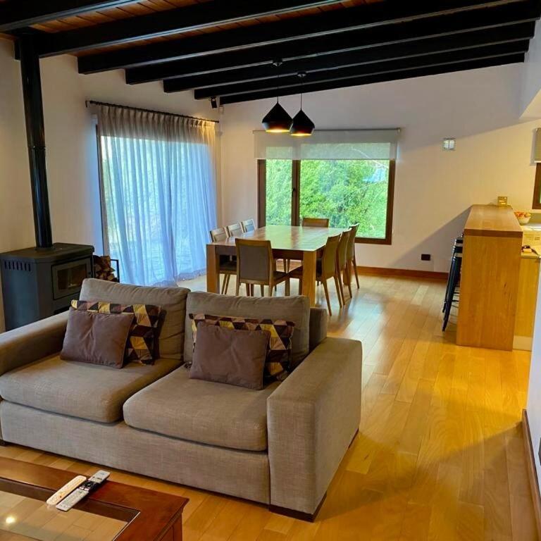 Casa Catedral - Casa de 2 dormitorios - 1