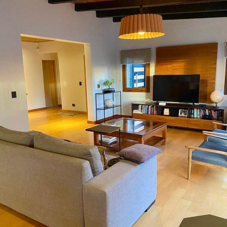 Casa Catedral - Casa de 2 dormitorios - 24