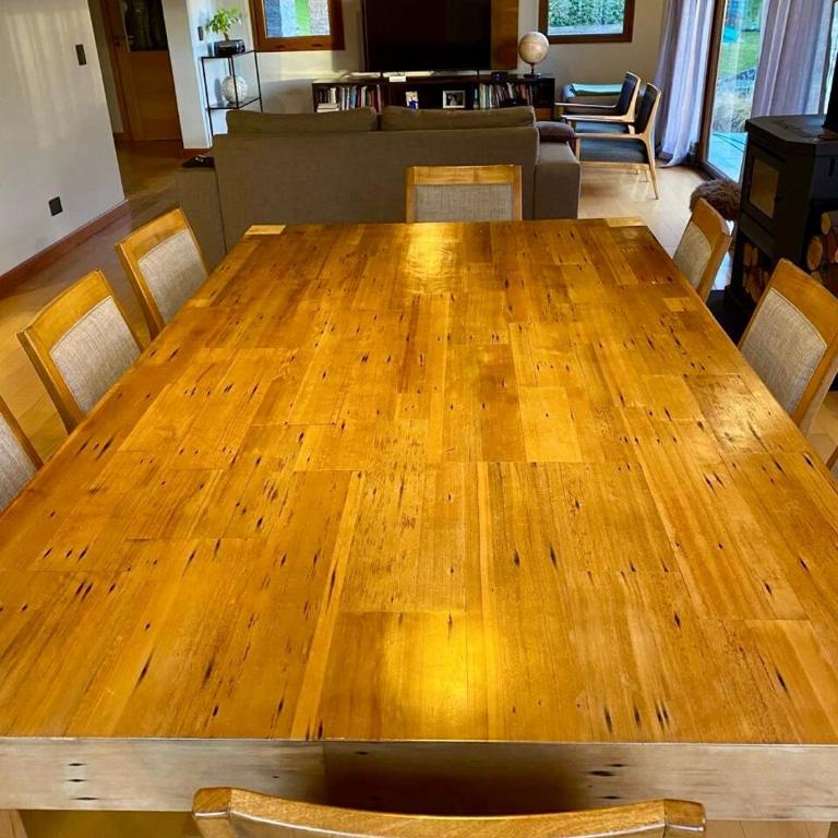 Casa Catedral - Casa de 2 dormitorios - 28