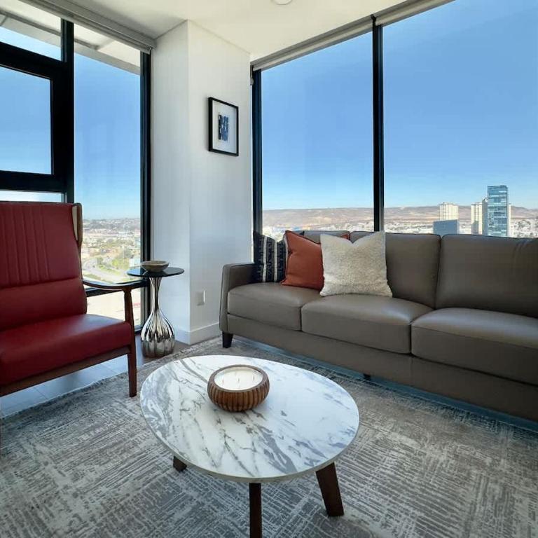 Cosmopolitan TJ - Costco and San Ysidro Border USA - Apartment - 6