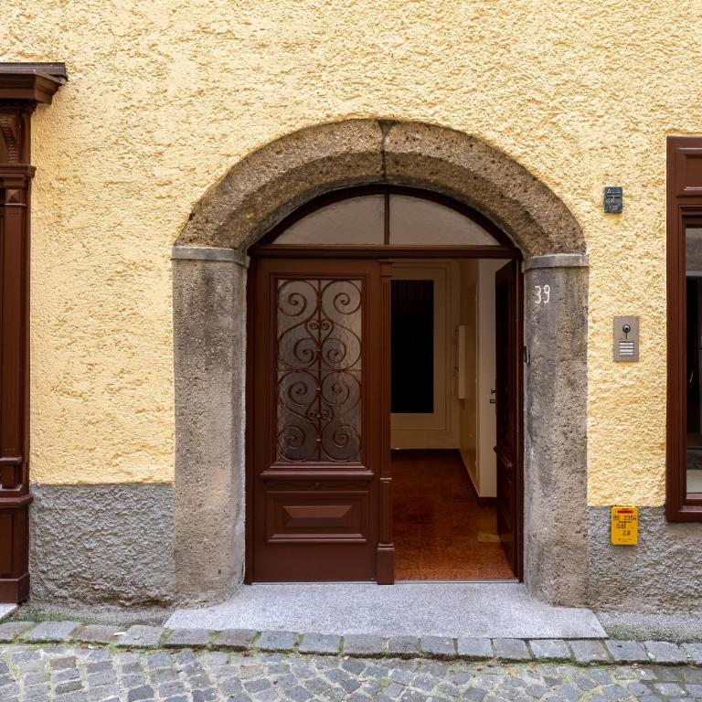 Rock Salzburg - Apartment mit 1 Schlafzimmer - 18