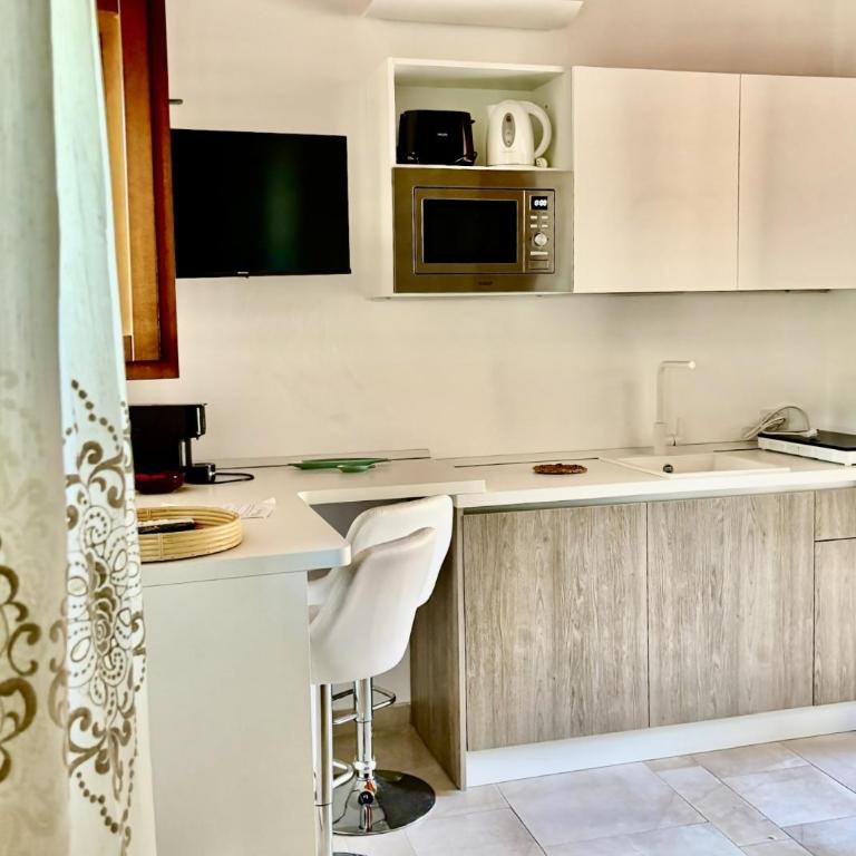 Torre Dantona Country Suites - Standard Studio - 8