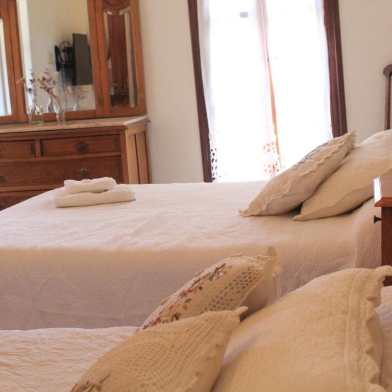 Alta Gracia Hotel Boutique - Habitación Familiar con baño privado - 1