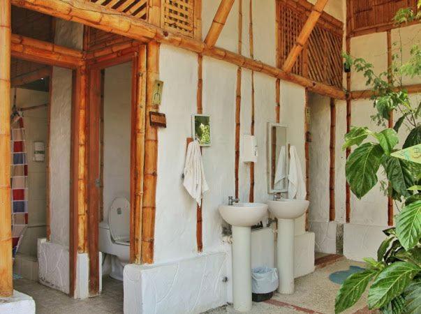 Cabalonga EcoAdventure - Tienda de campaña sencilla (2 adultos) - 8