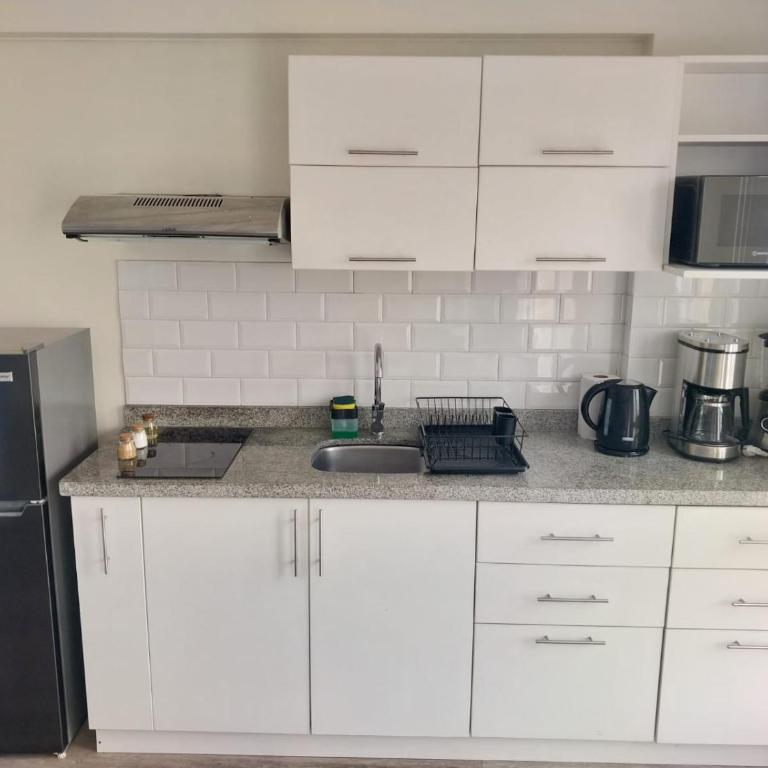 Casa Quark Apartments - Apartamento con balcón - 4