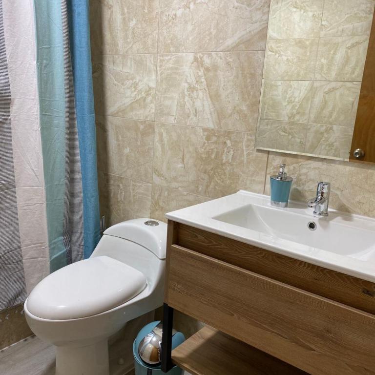 Aldea Molco Arrayan - Casa - 8