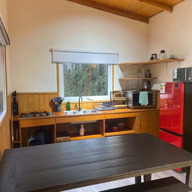Aldea Molco Arrayan - Casa - 11
